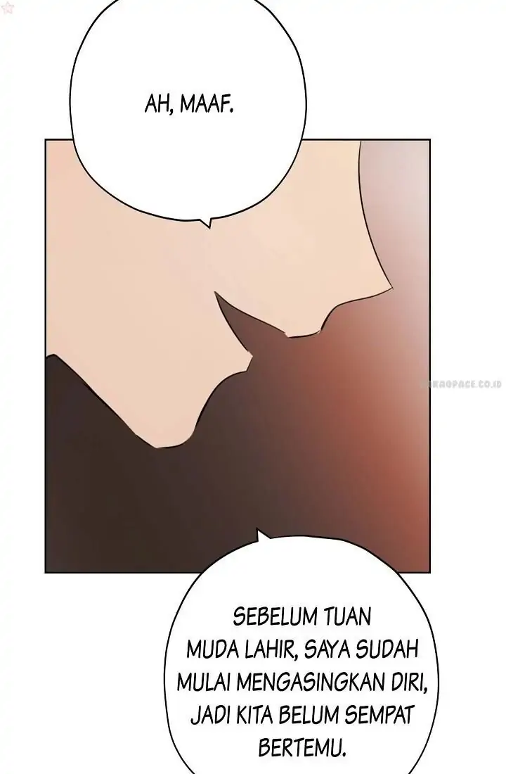 Actually, I Was the Real One Chapter 36 bahasa Indonesia Gambar 55