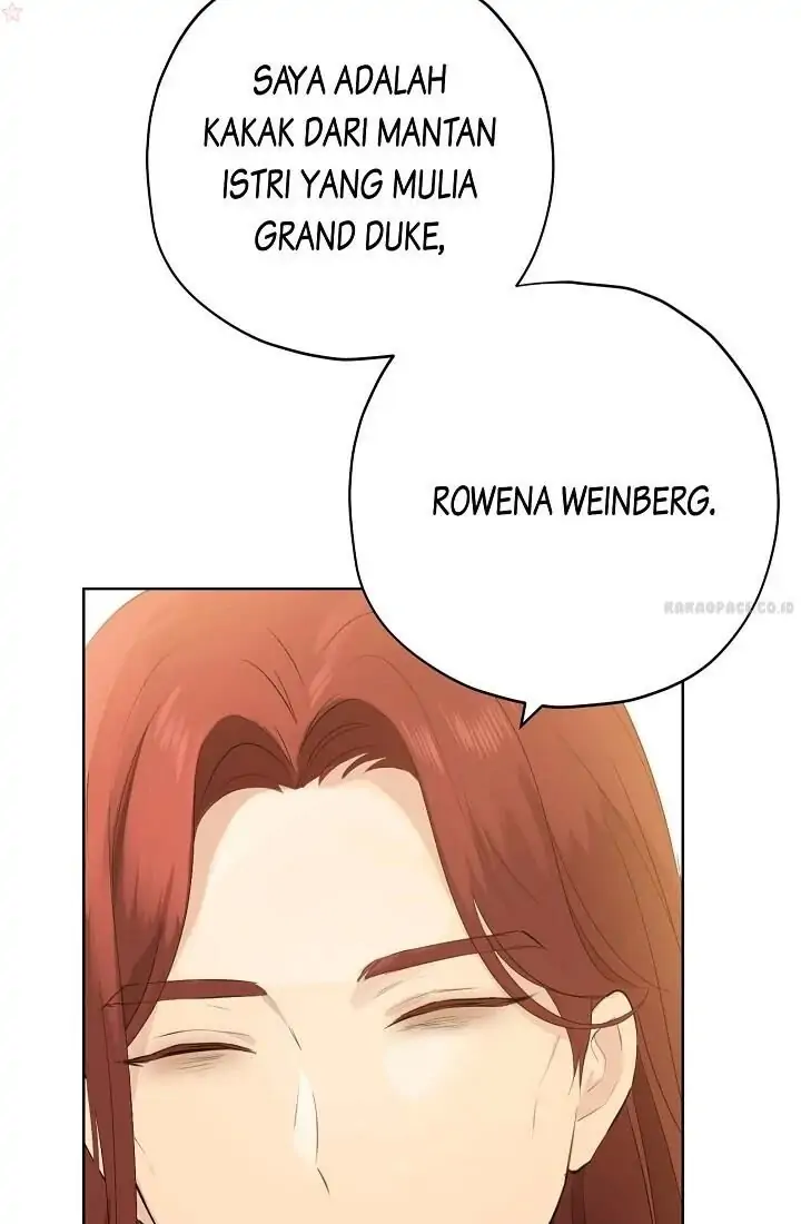 Actually, I Was the Real One Chapter 36 bahasa Indonesia Gambar 58