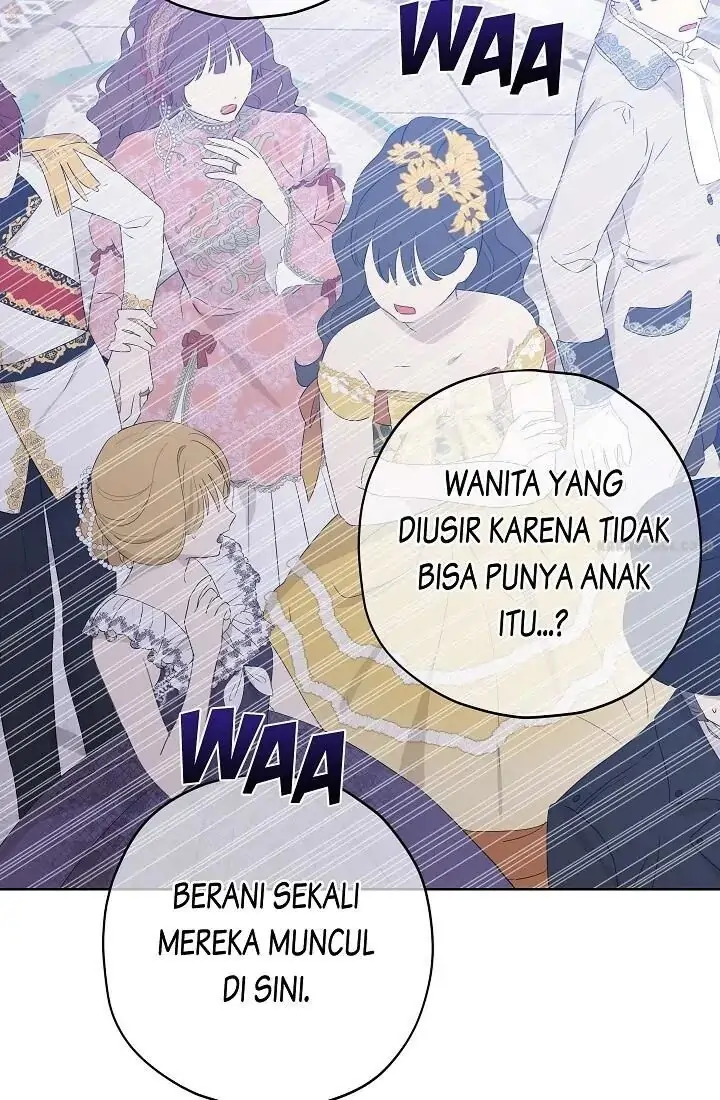 Actually, I Was the Real One Chapter 36 bahasa Indonesia Gambar 62