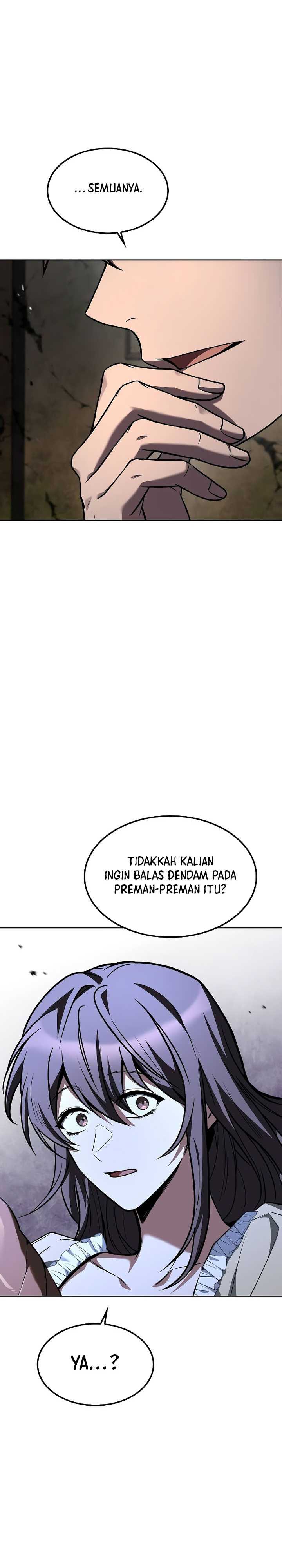 Archmage Restaurant Chapter 55   Gambar 10