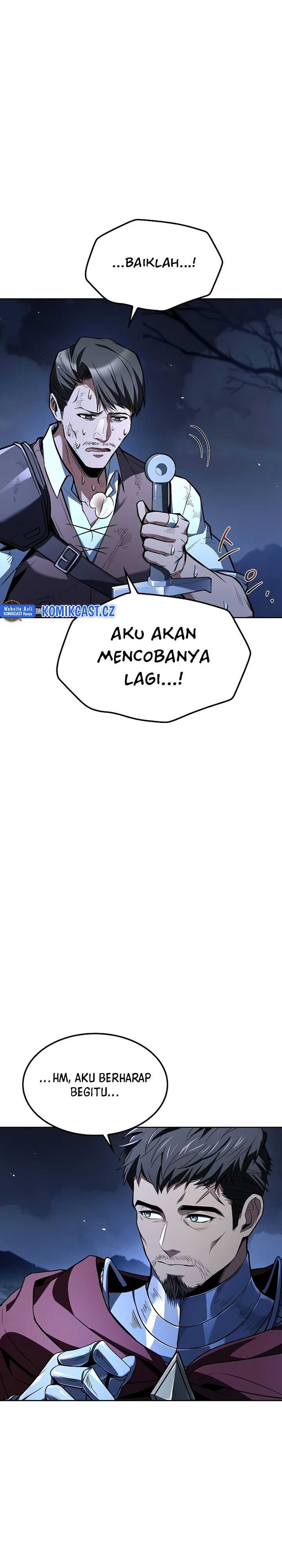 Archmage Restaurant Chapter 55   Gambar 14