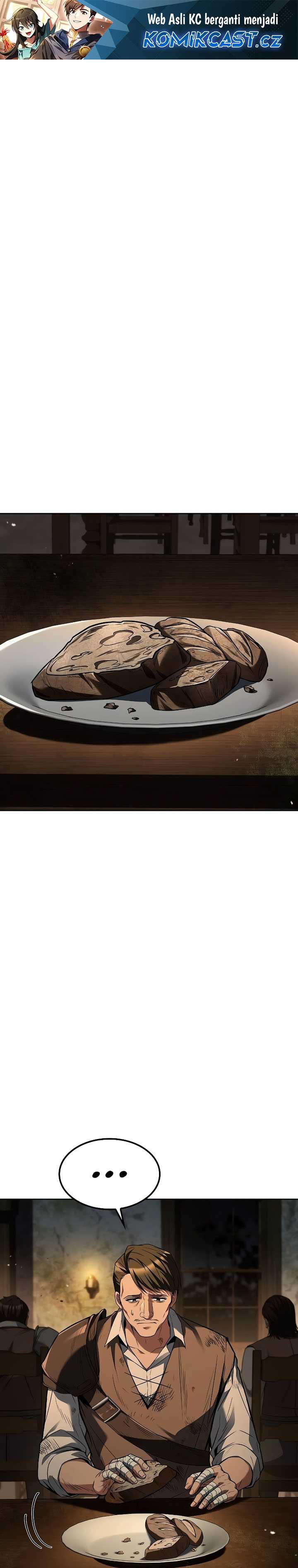 Baca Manhwa Archmage Restaurant Chapter 55   Gambar 2