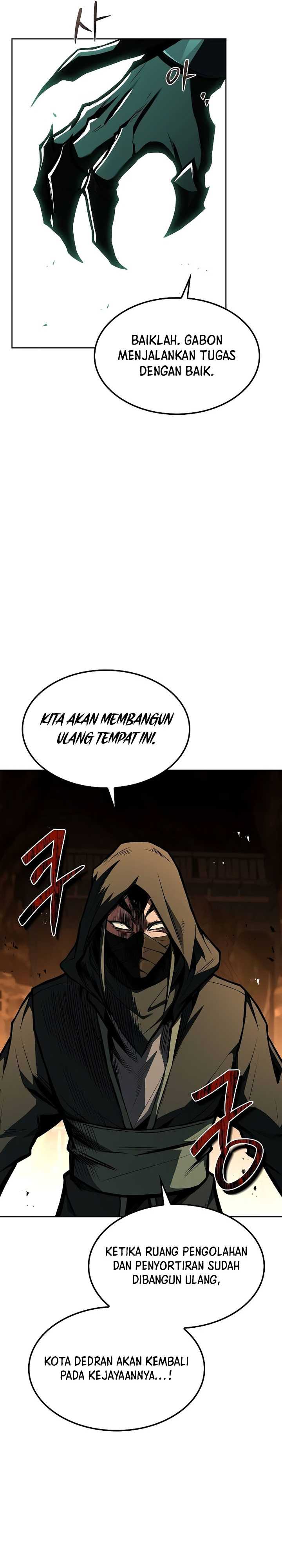 Archmage Restaurant Chapter 55   Gambar 28