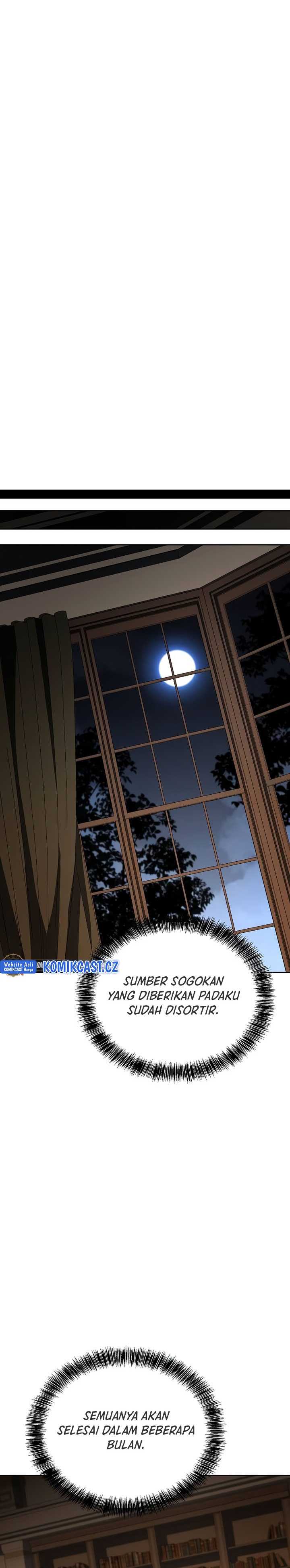 Archmage Restaurant Chapter 55   Gambar 29