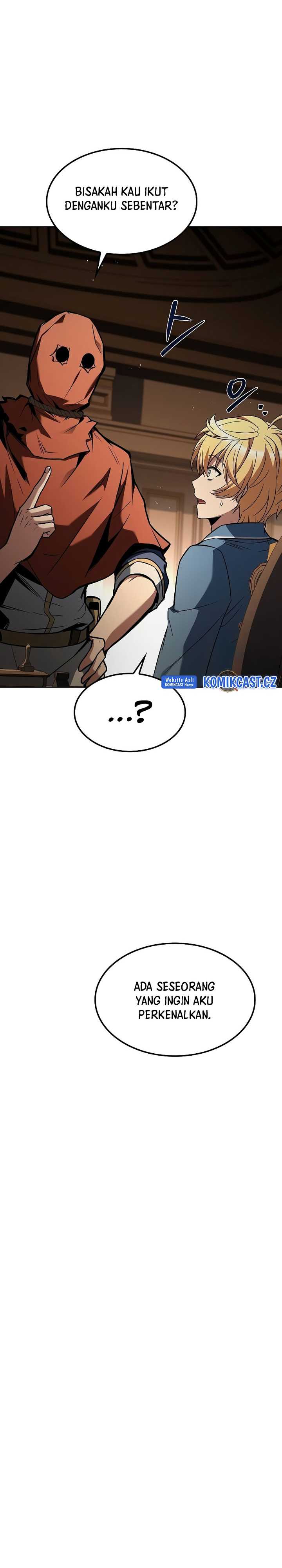 Archmage Restaurant Chapter 55   Gambar 33
