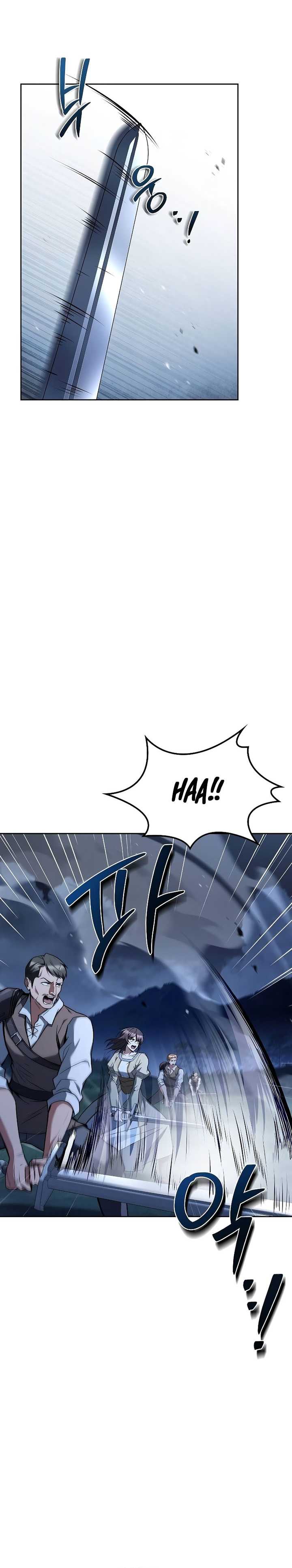 Archmage Restaurant Chapter 55   Gambar 34