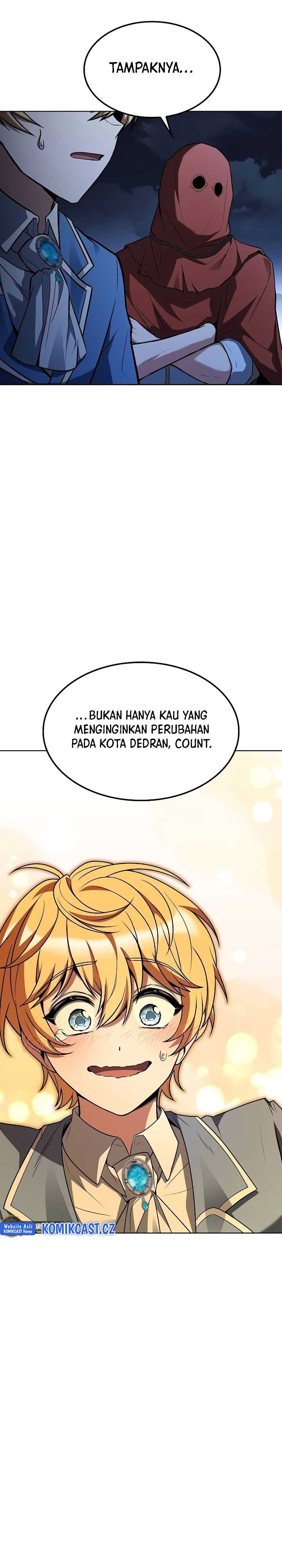 Archmage Restaurant Chapter 55   Gambar 36
