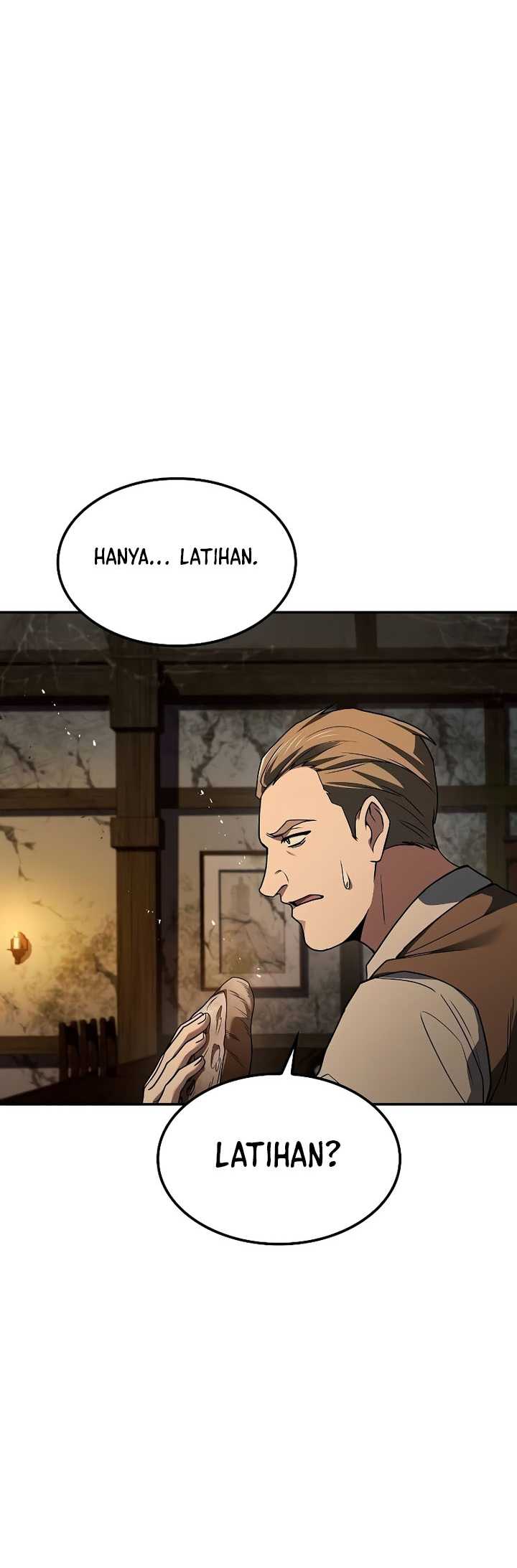 Archmage Restaurant Chapter 55   Gambar 4