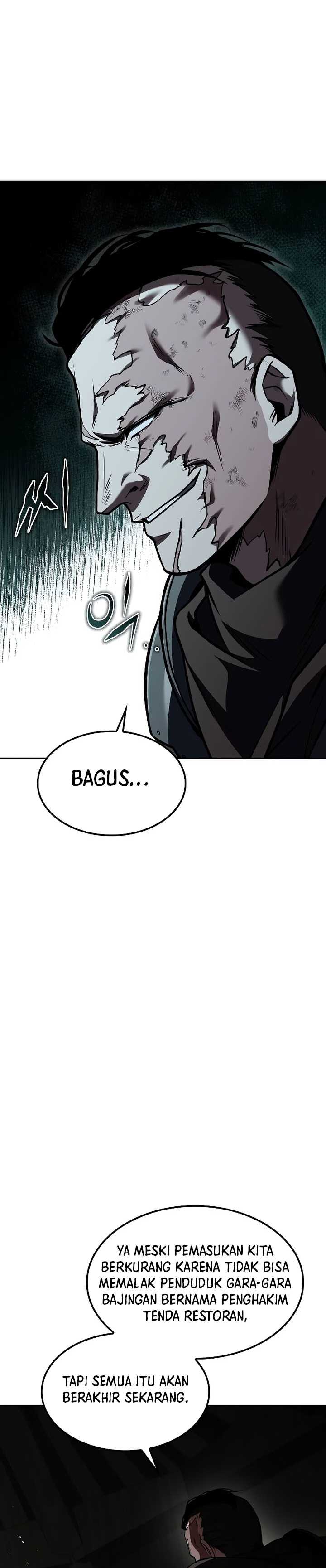 Archmage Restaurant Chapter 55   Gambar 41