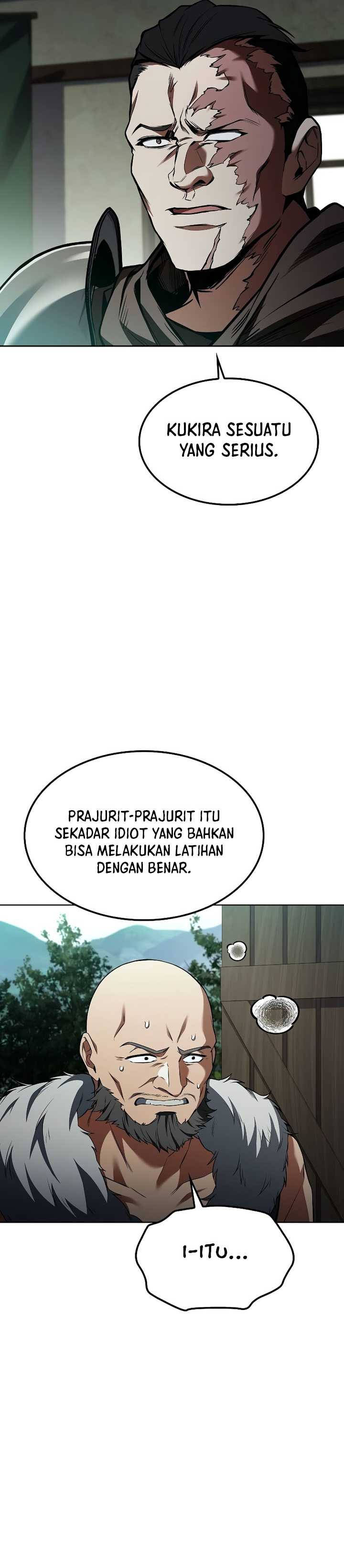 Archmage Restaurant Chapter 55   Gambar 45