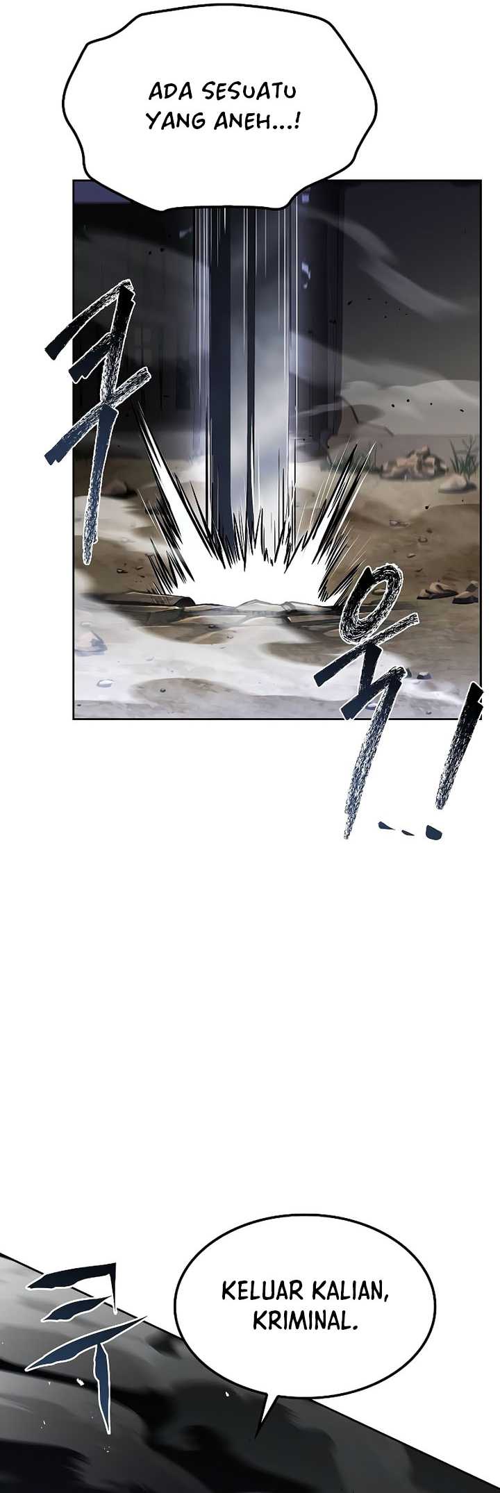 Archmage Restaurant Chapter 55   Gambar 46
