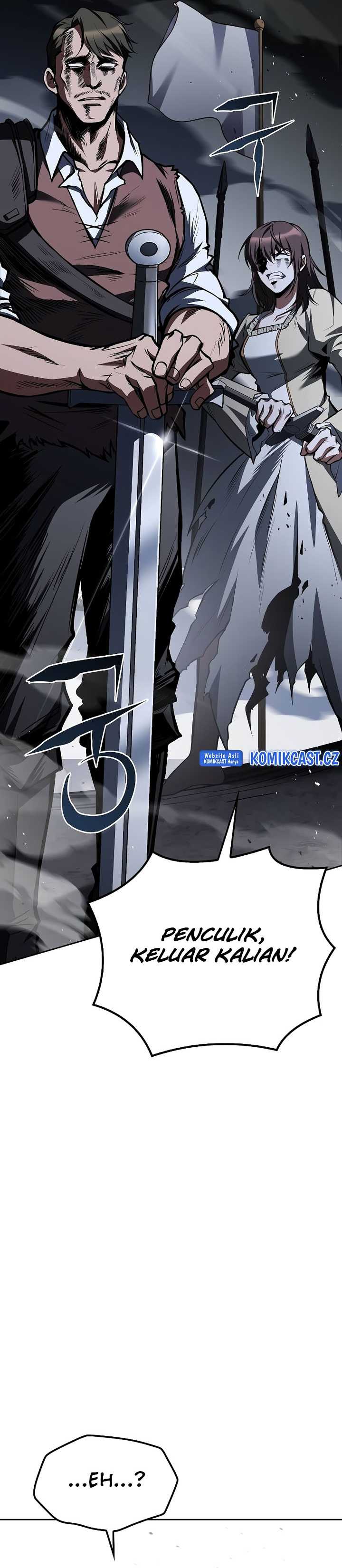 Archmage Restaurant Chapter 55   Gambar 47