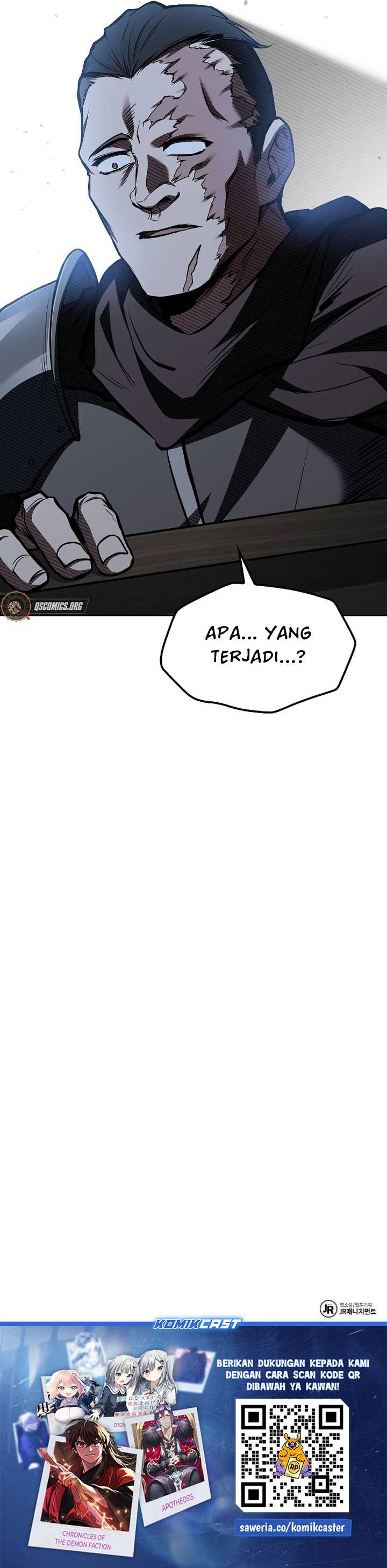 Archmage Restaurant Chapter 55   Gambar 48