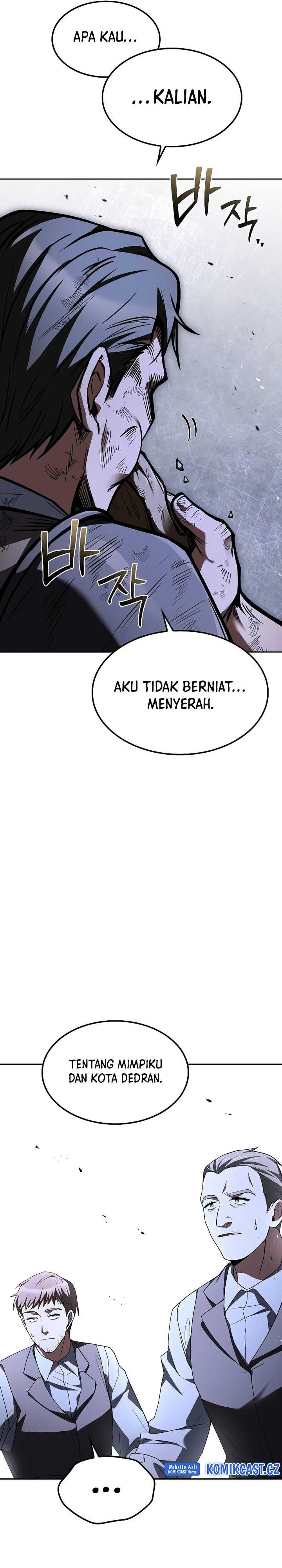 Archmage Restaurant Chapter 55   Gambar 5