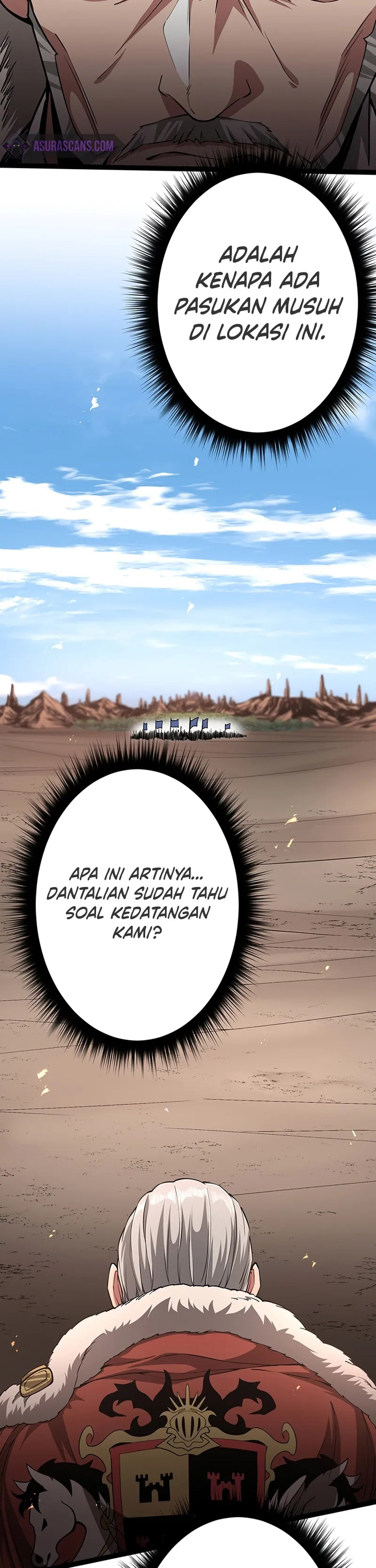 Dungeon Defense Chapter 40 bahasa Indonesia Gambar 19