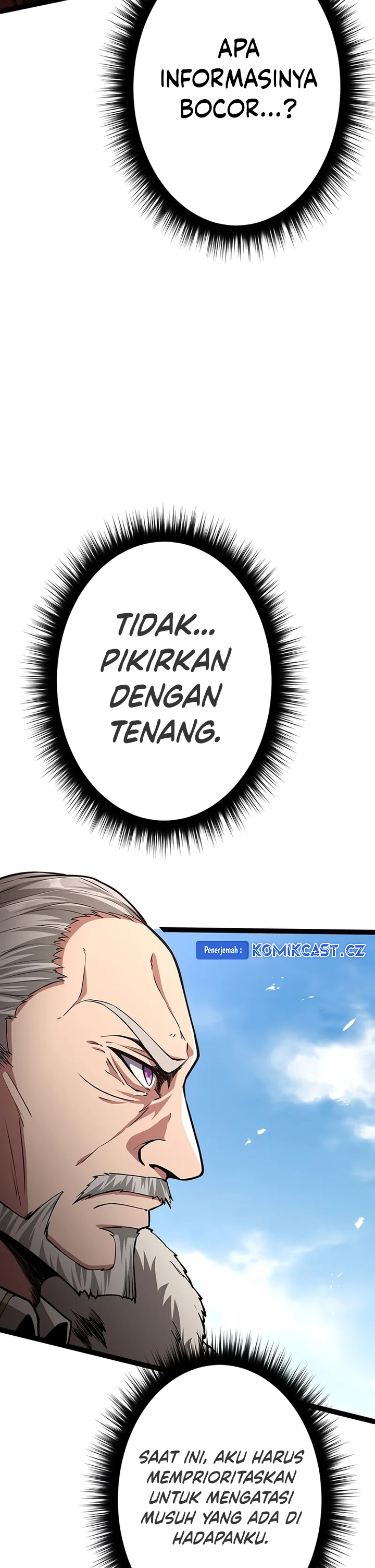 Dungeon Defense Chapter 40 bahasa Indonesia Gambar 20