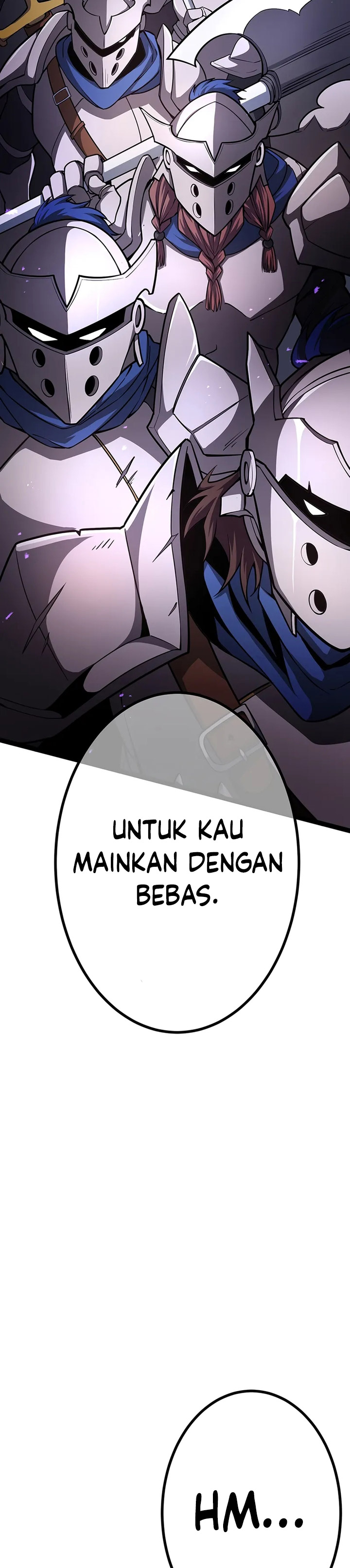 Dungeon Defense Chapter 40 bahasa Indonesia Gambar 4