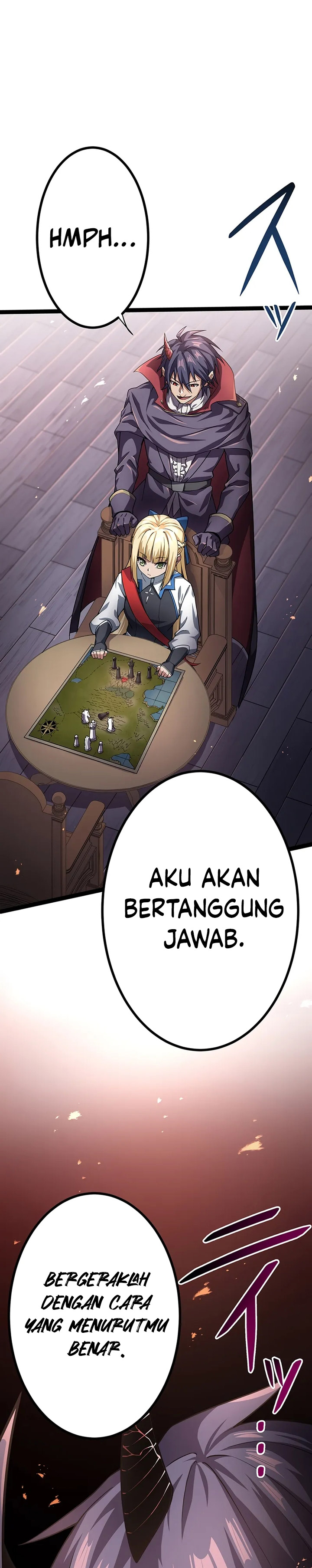 Dungeon Defense Chapter 40 bahasa Indonesia Gambar 62