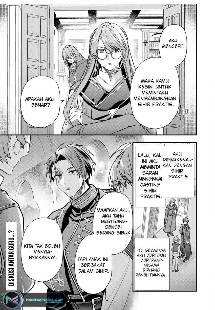 Baca Manga Dai Nana Ouji ni Umareta Kedo, Nani Surya Iino? Chapter 32-END Gambar 2