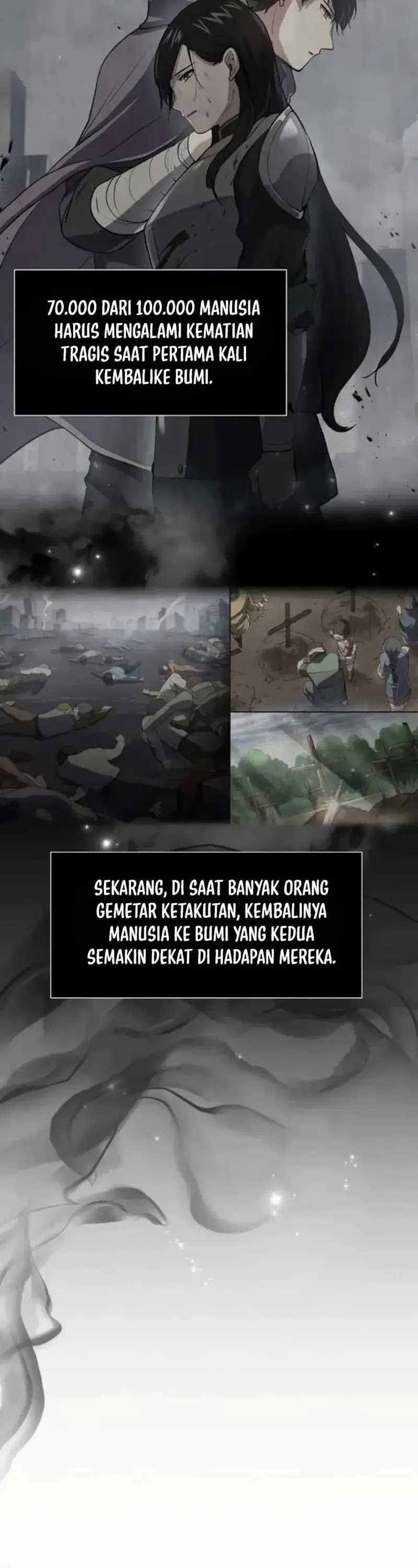 Baca Manhwa Leveling Up with Skills Chapter 79 Gambar 2