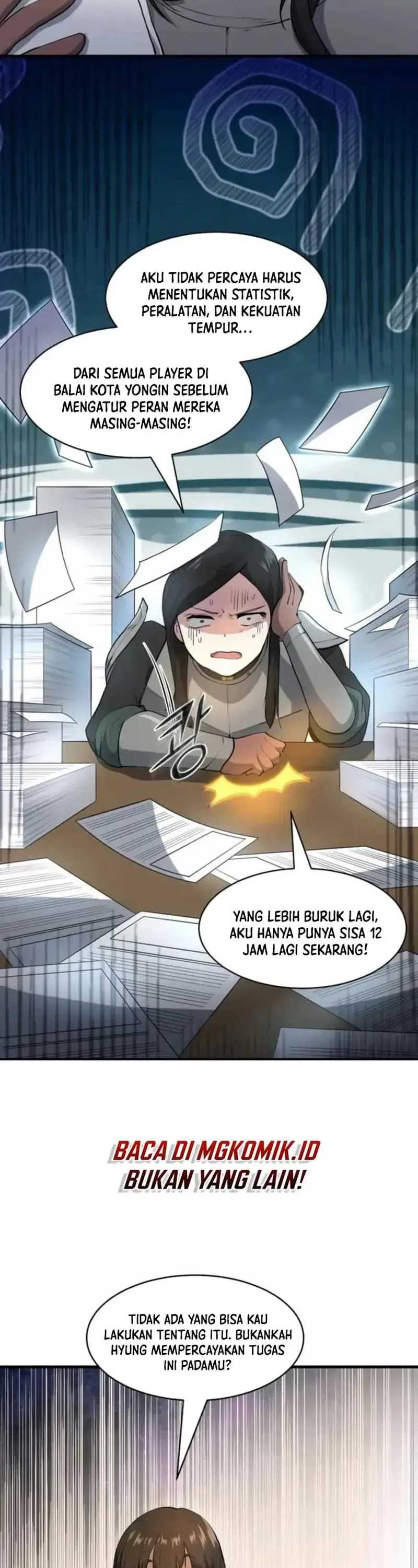 Leveling Up with Skills Chapter 79 Gambar 4