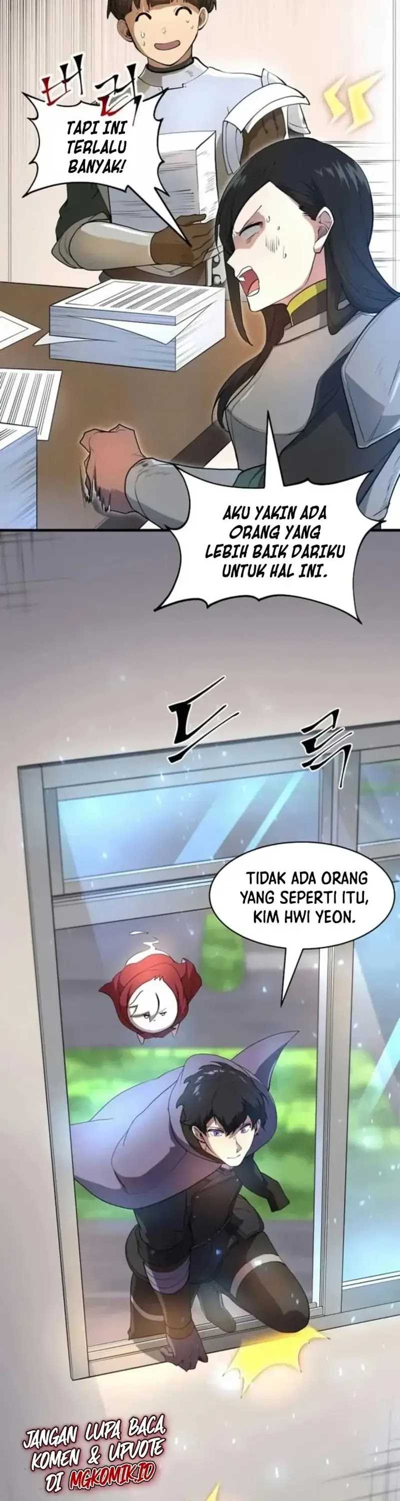 Leveling Up with Skills Chapter 79 Gambar 5