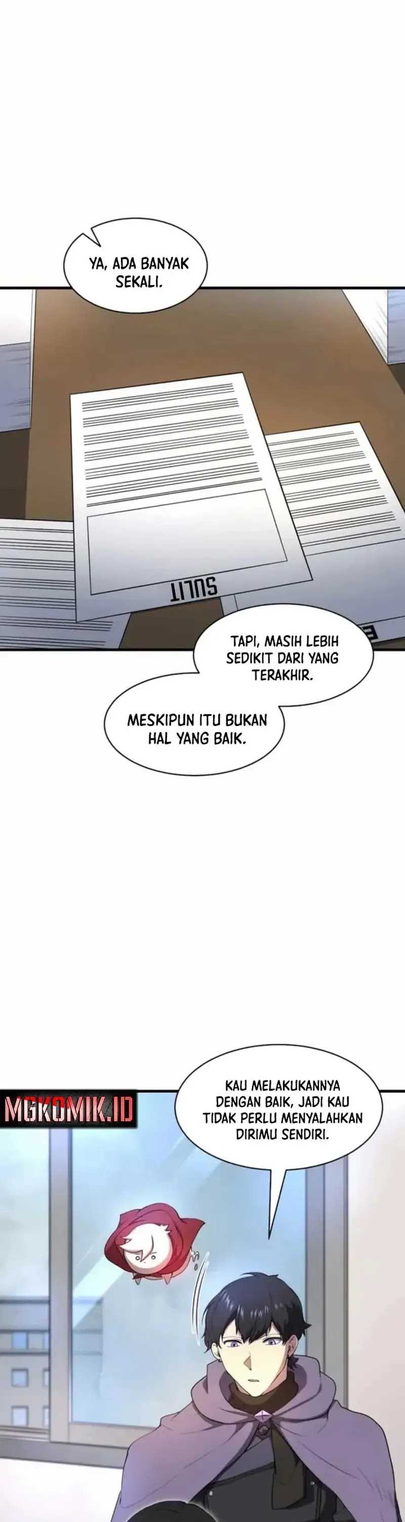 Leveling Up with Skills Chapter 79 Gambar 7