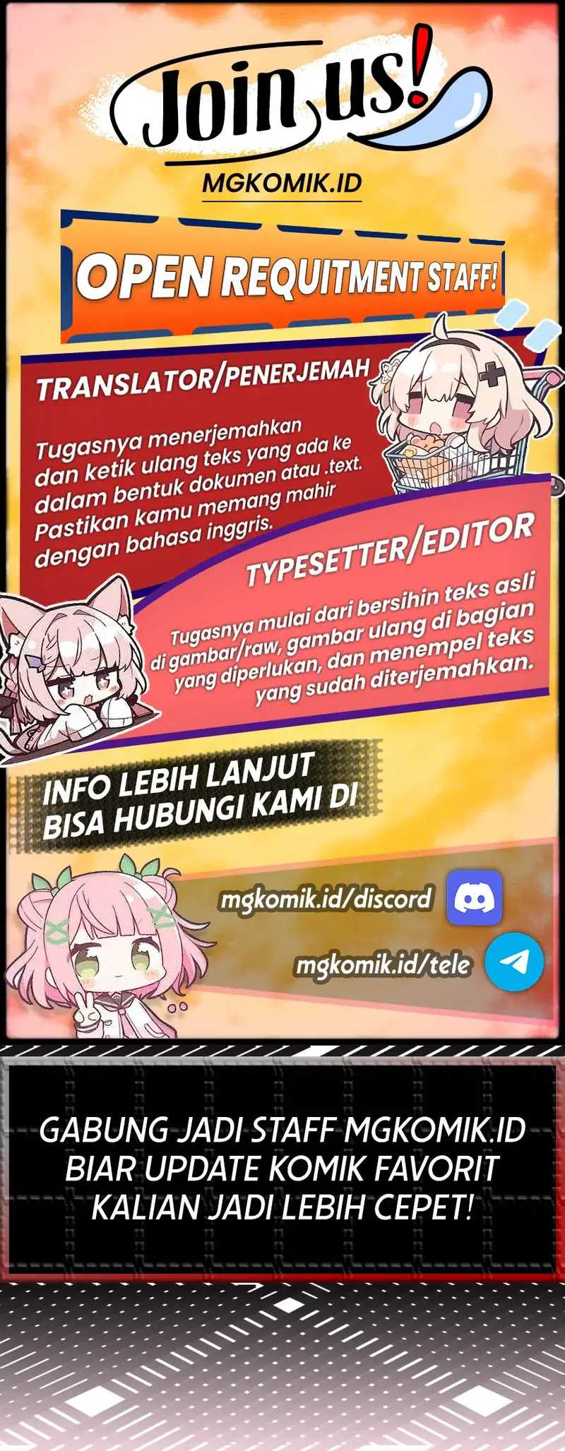 Brave X Devil Queen Chapter 104 Gambar 25