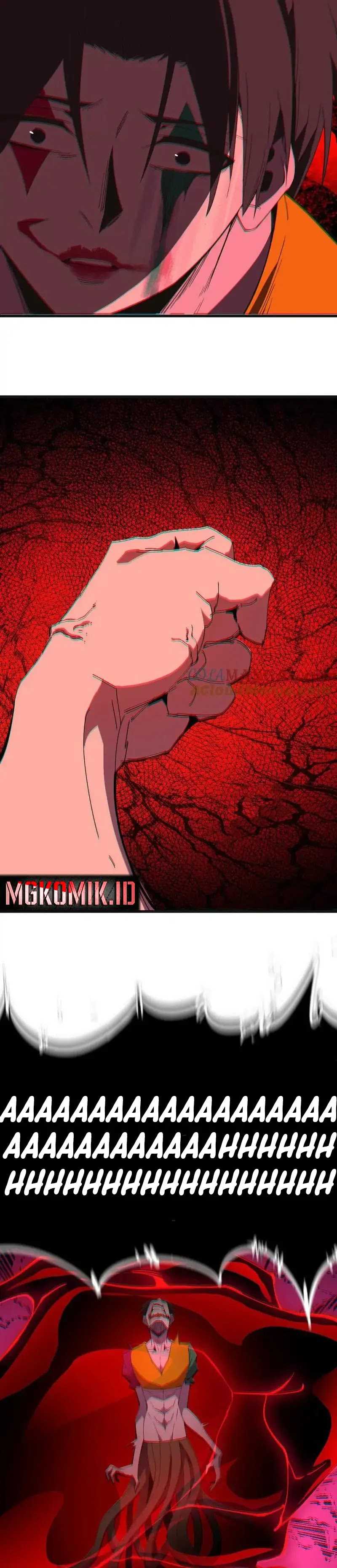 Brave X Devil Queen Chapter 103 Gambar 10