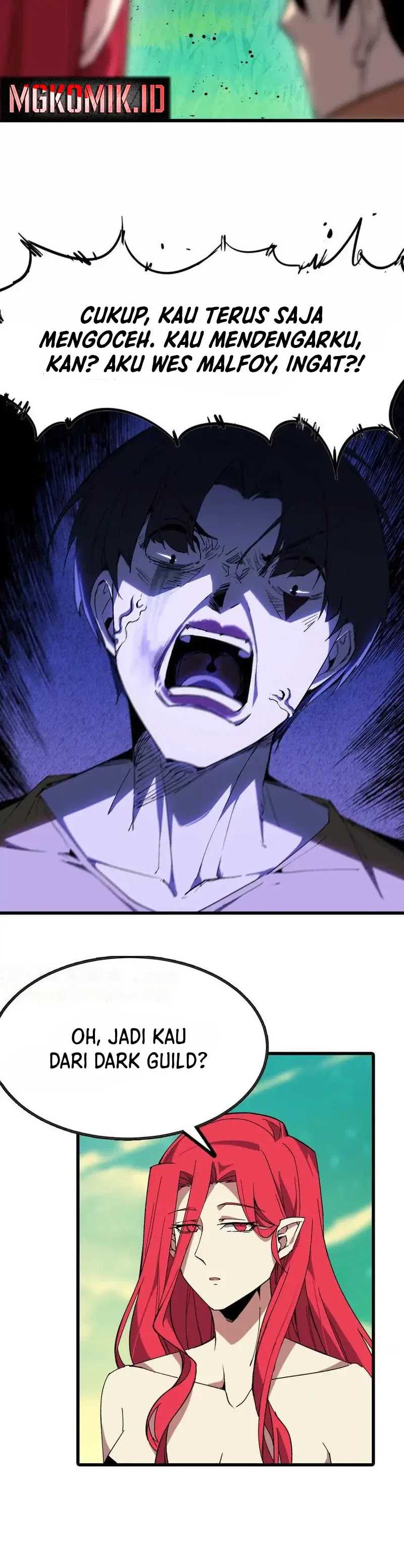 Brave X Devil Queen Chapter 103 Gambar 3