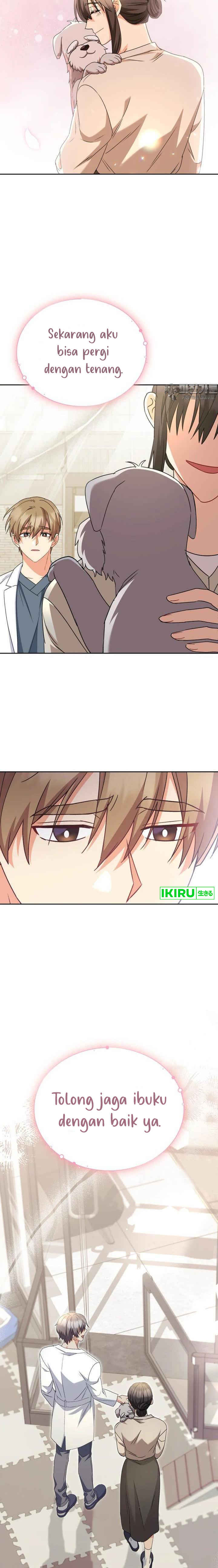 Hello? Veterinarian! Chapter 69 bahasa Indonesia Gambar 22
