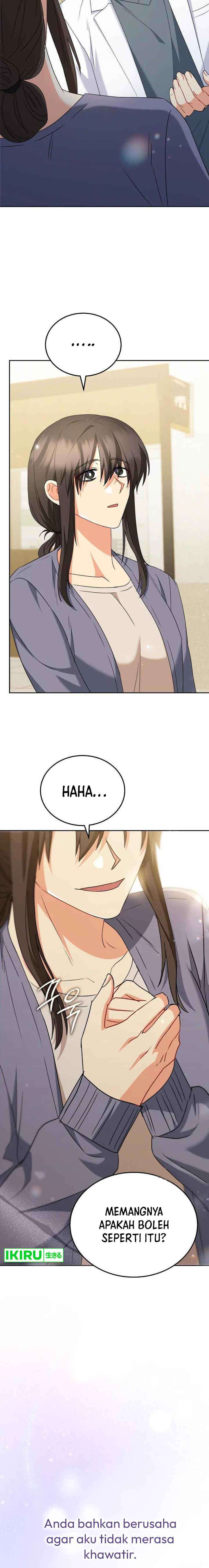 Hello? Veterinarian! Chapter 69 bahasa Indonesia Gambar 7