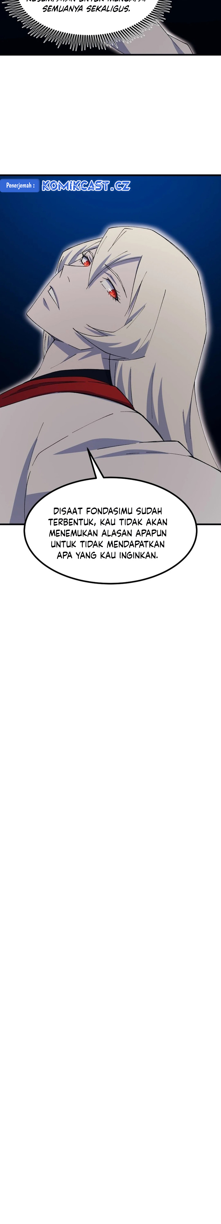 The Great Master Chapter 96 Gambar 7