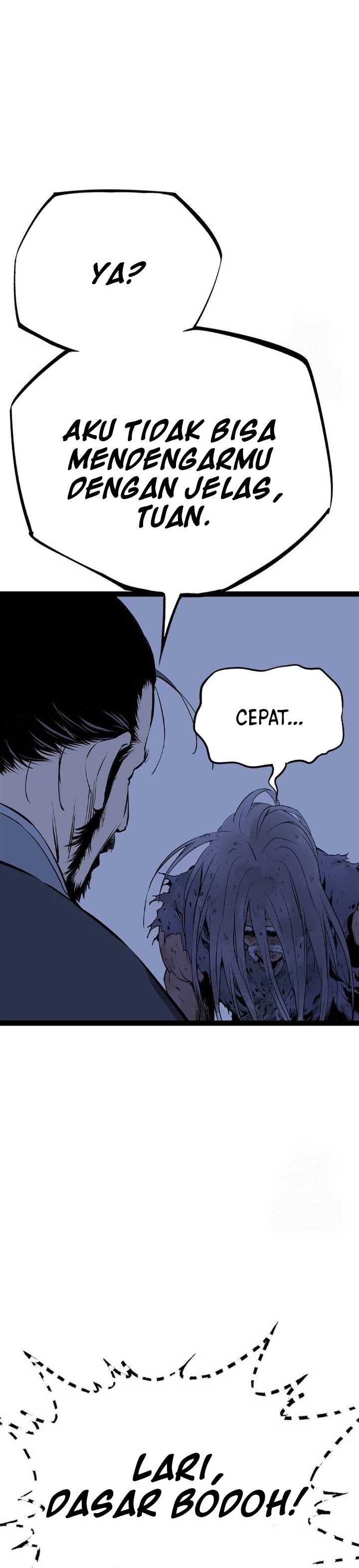 Asura (Ryu Ki-Un) Chapter 21 Gambar 49