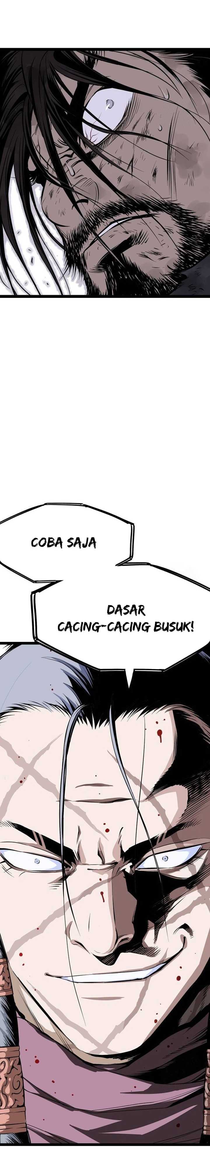 Asura (Ryu Ki-Un) Chapter 21 Gambar 55