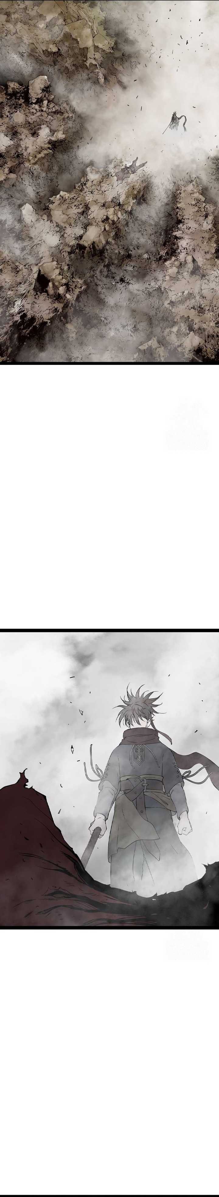 Asura (Ryu Ki-Un) Chapter 21 Gambar 7