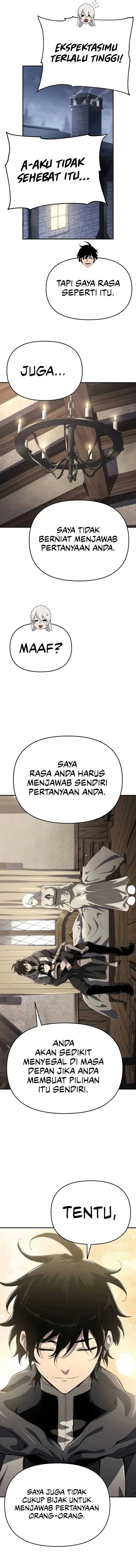 The Priest of Corruption Chapter 60 Gambar 12