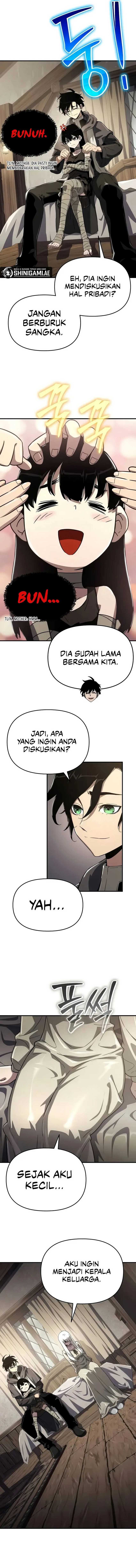 The Priest of Corruption Chapter 60 Gambar 4