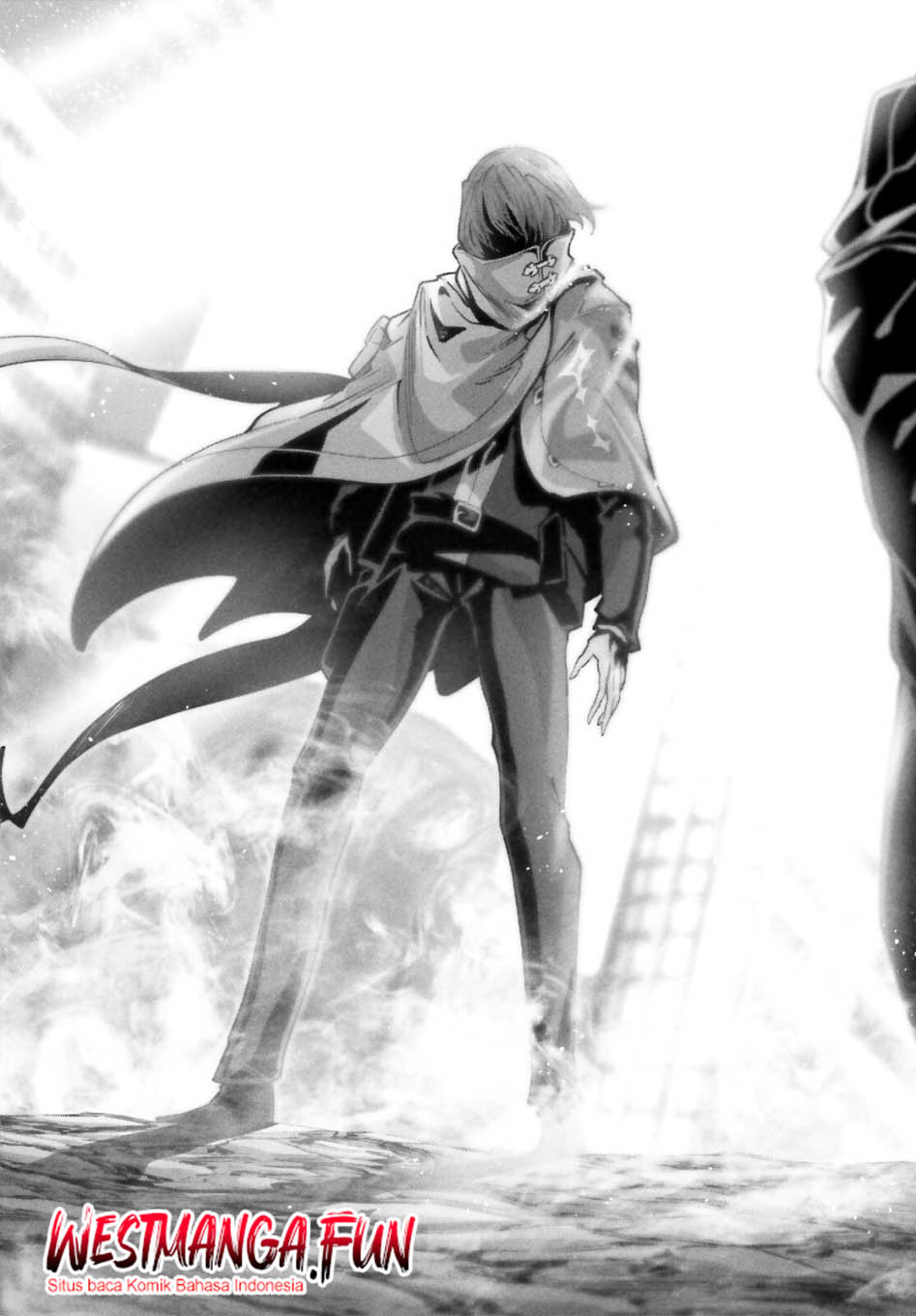Naze Boku no Sekai wo Daremo Oboeteinai no ka? Chapter 56 Gambar 21