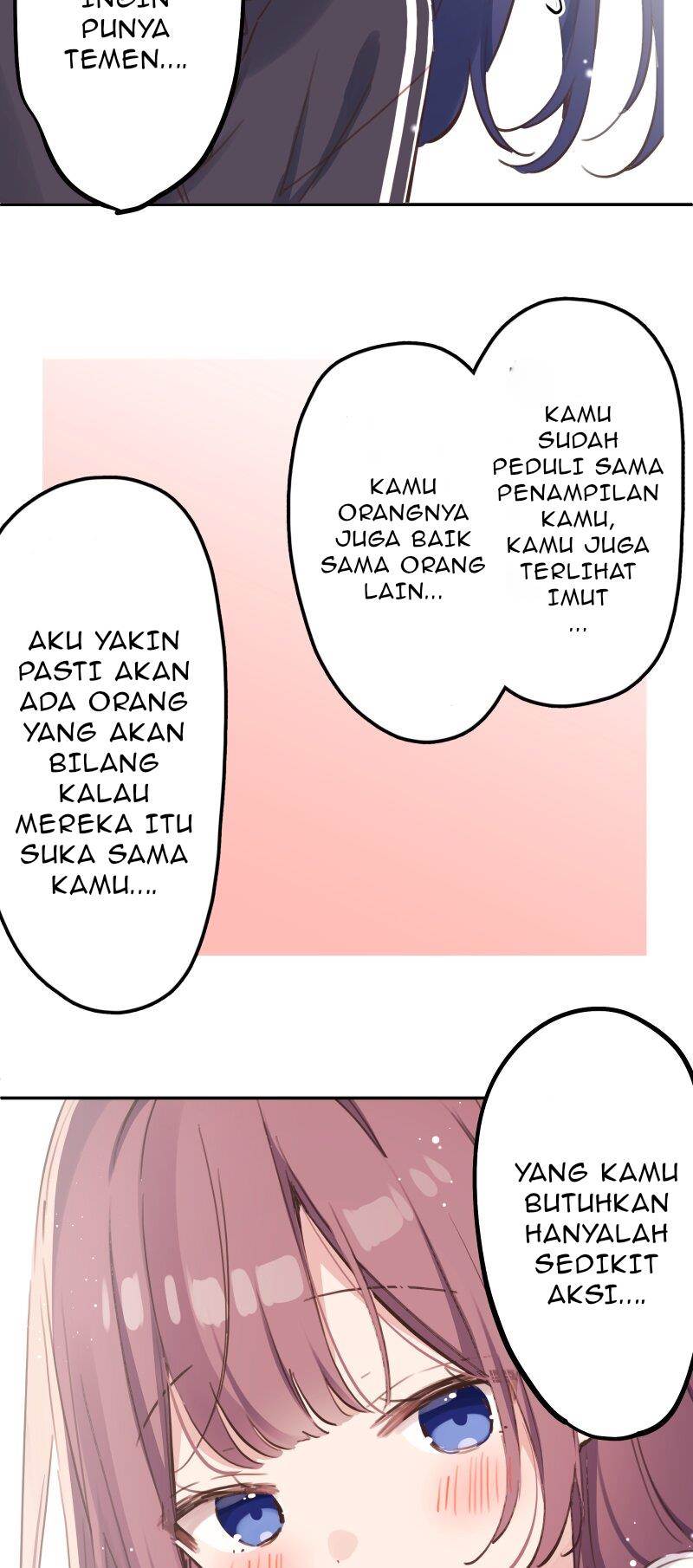 Halaman Komik