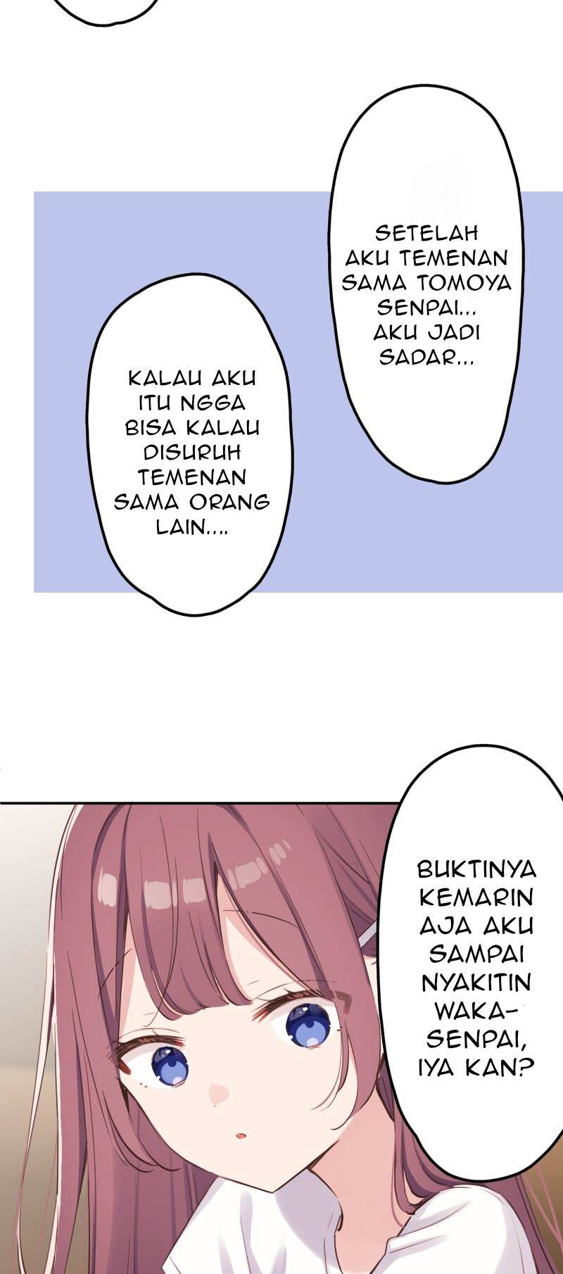 Halaman Komik