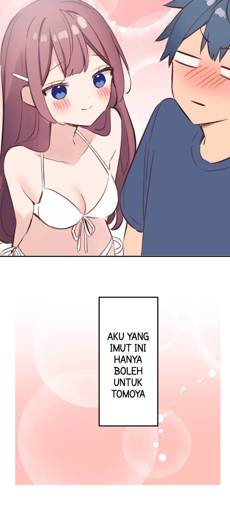 Halaman Komik