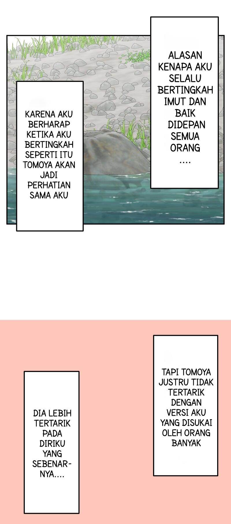 Halaman Komik