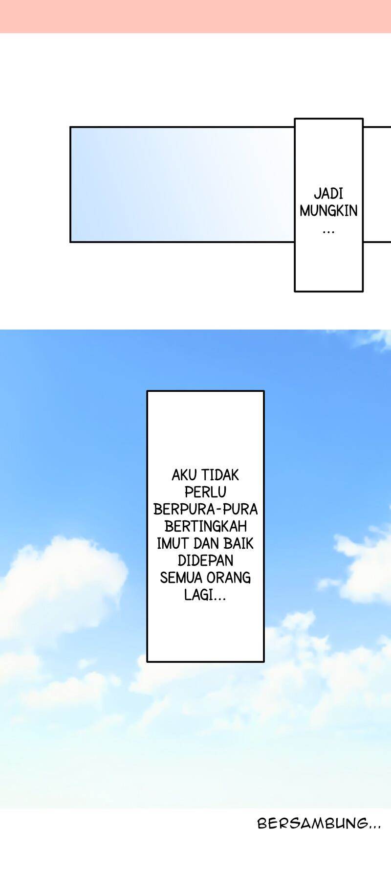 Halaman Komik