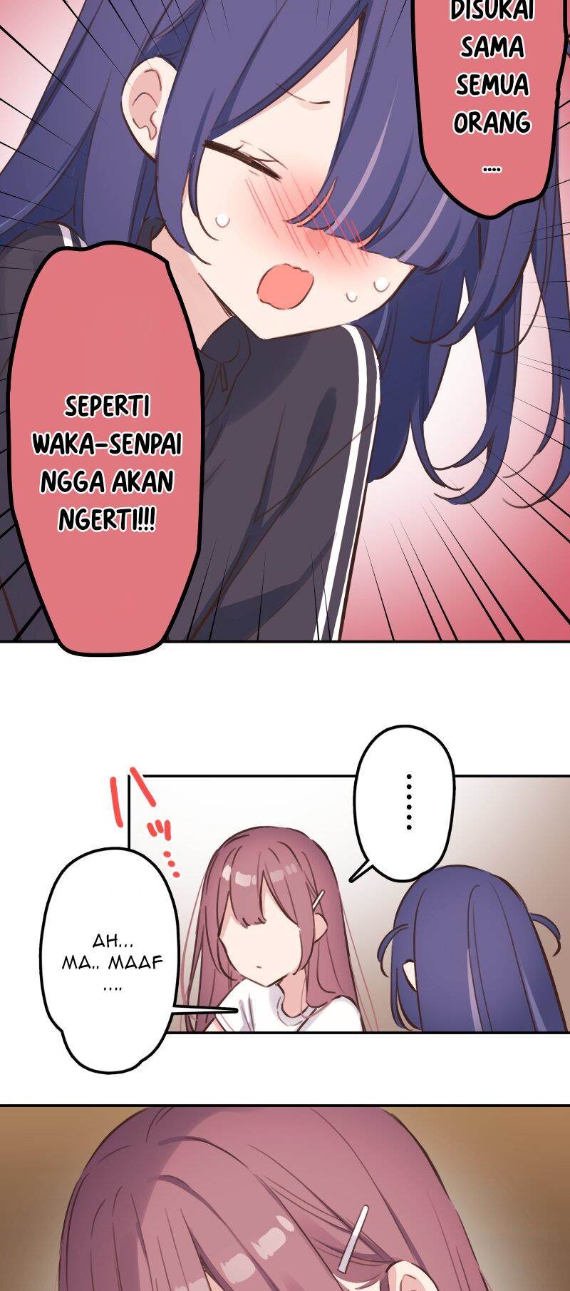 Halaman Komik