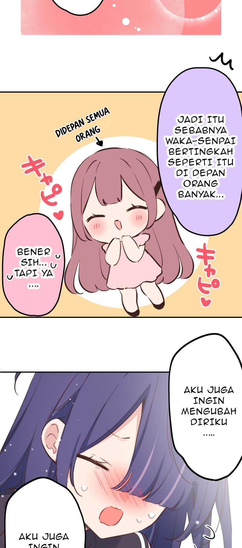 Halaman Komik