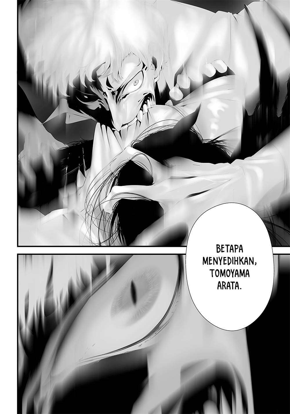 Tsurenai Hodo Aokute Azatoi Kurai ni Akai Chapter 41 Gambar 16