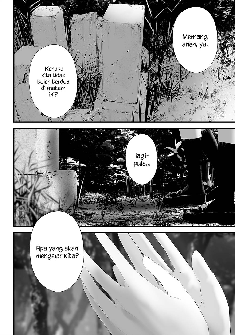 Tsurenai Hodo Aokute Azatoi Kurai ni Akai Chapter 37 Gambar 17