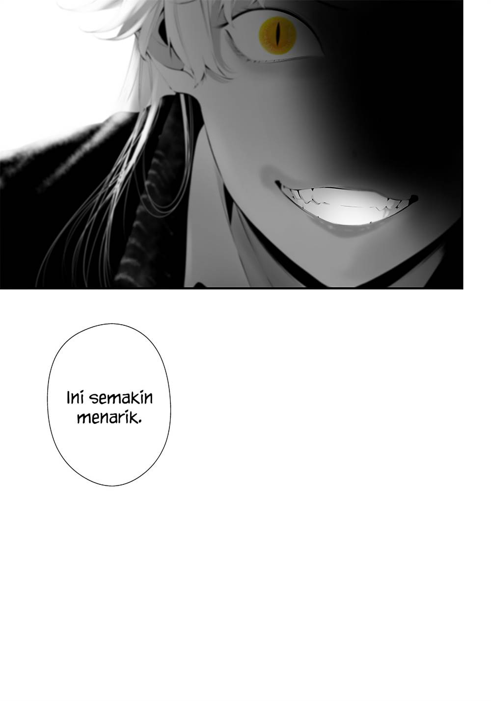 Tsurenai Hodo Aokute Azatoi Kurai ni Akai Chapter 37 Gambar 20