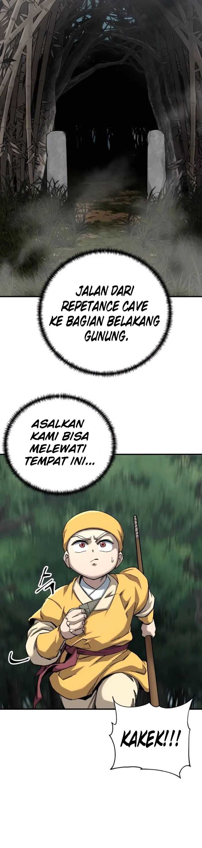 Halaman Komik